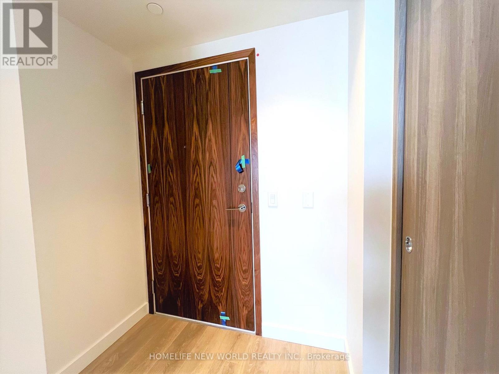 Apartment at 1110 - 85 MCMAHON DRIVE, Toronto