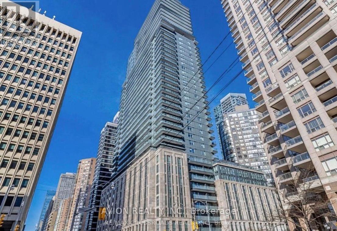 Apartment at 523 - 955 BAY STREET, Toronto