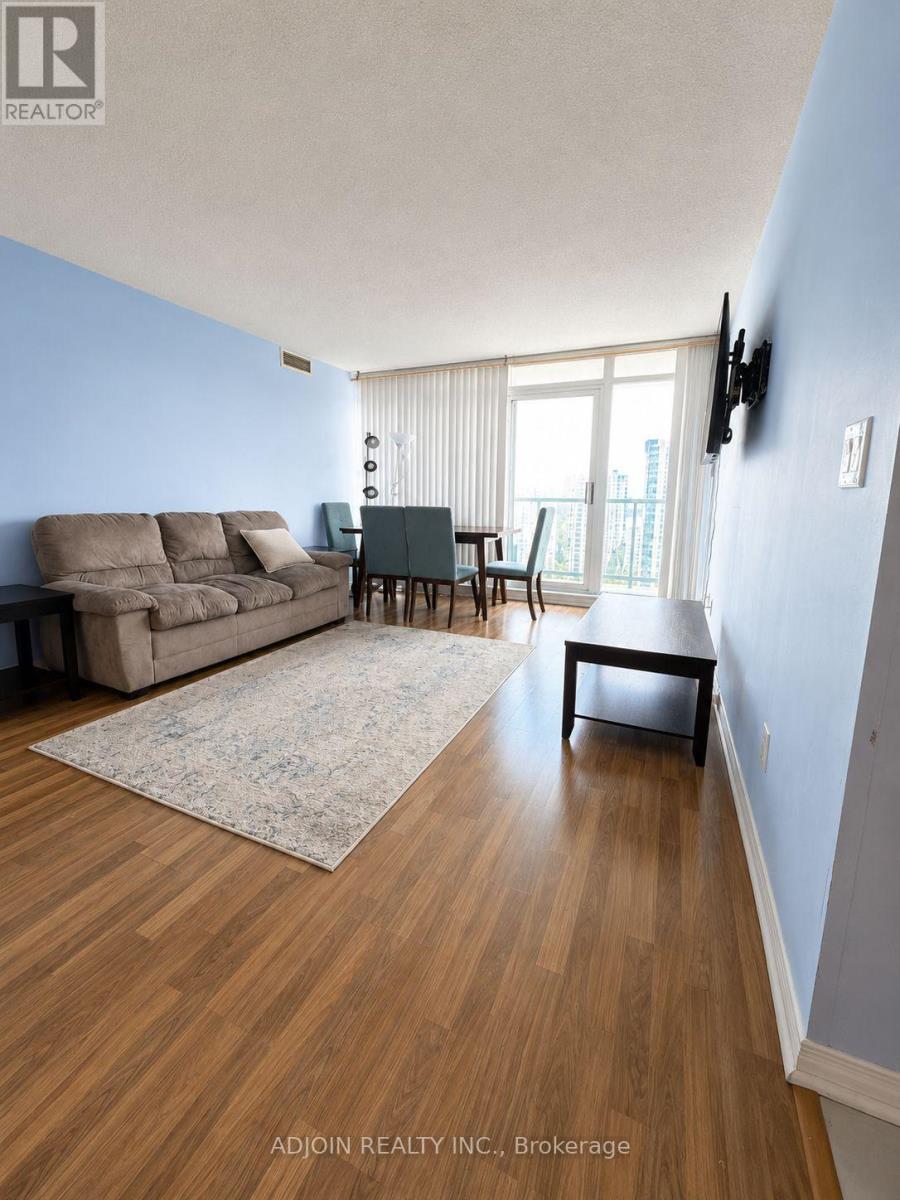 Apartment at 2308 - 5508 YONGE STREET, Toronto
