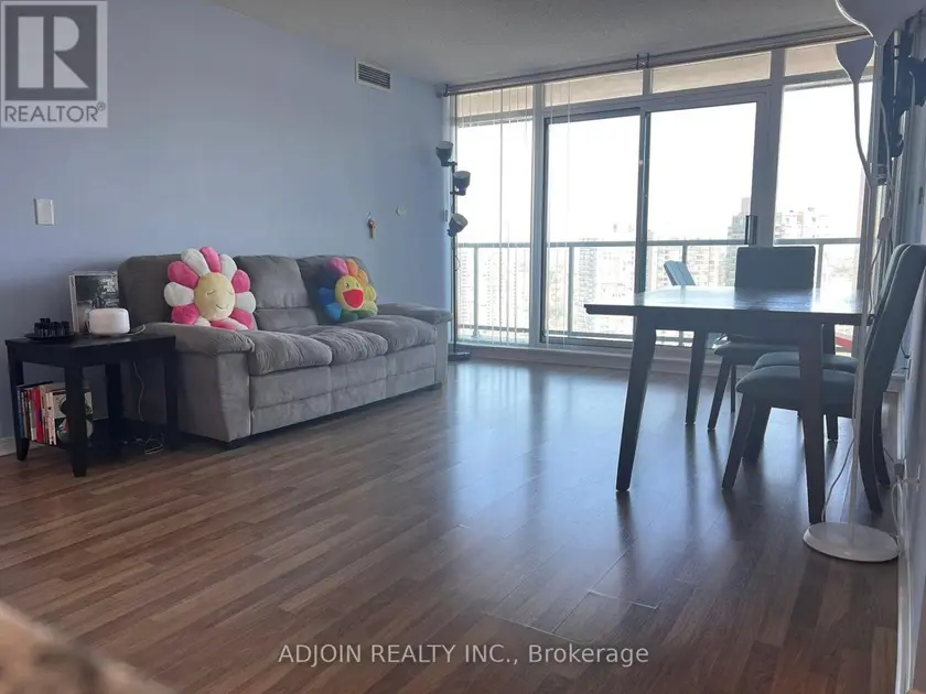 Apartment at 2308 - 5508 YONGE STREET, Toronto