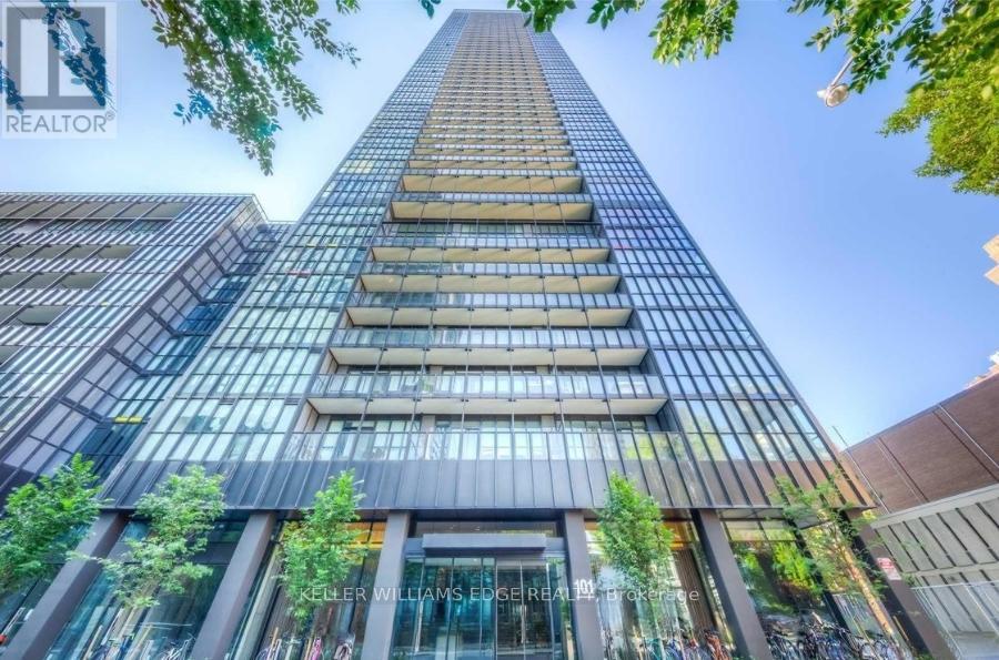 Apartment at 2809 - 101 CHARLES STREET E, Toronto