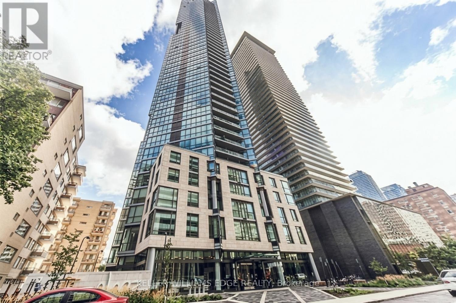 Apartment at 4005 - 45 CHARLES STREET E, Toronto