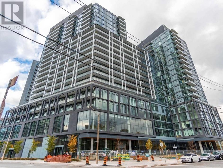 Apartment at 818 - 50 POWER STREET, Toronto