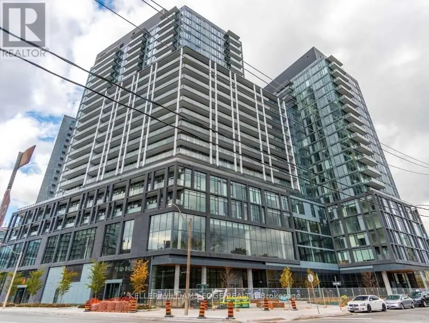 Apartment at 818 - 50 POWER STREET, Toronto