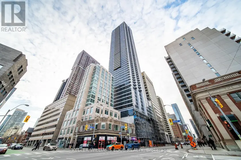 Apartment at 2407 - 395 BLOOR STREET E, Toronto