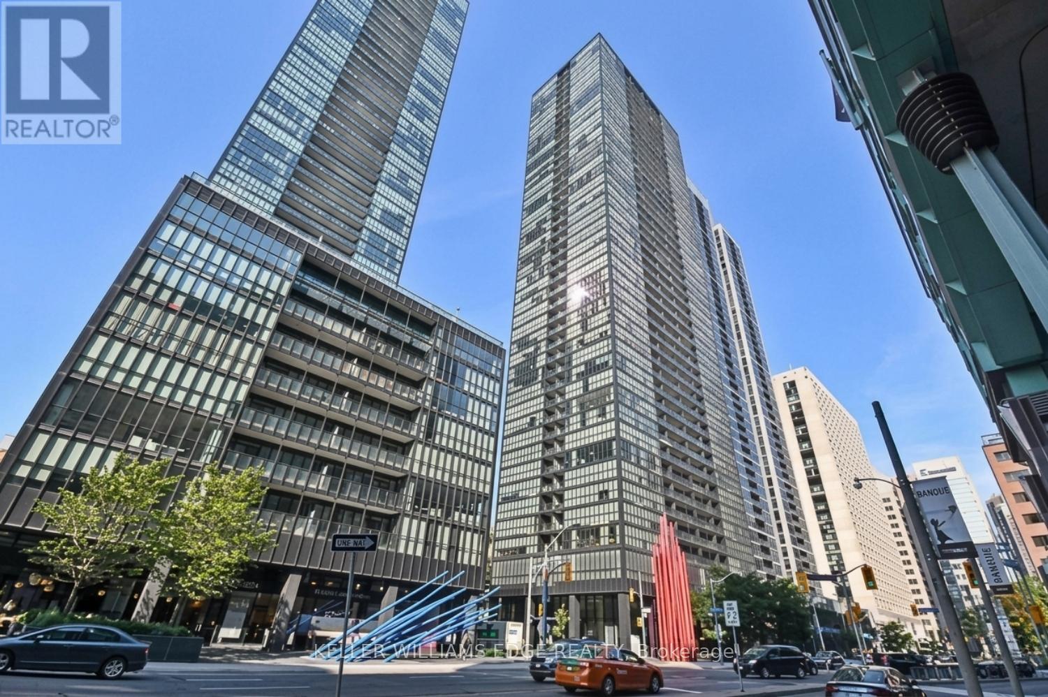 Apartment at 3301 - 110 CHARLES STREET E, Toronto