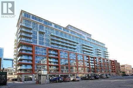 Apartment at 331 - 21 NELSON STREET, Toronto