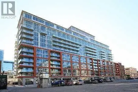 Apartment at 331 - 21 NELSON STREET, Toronto