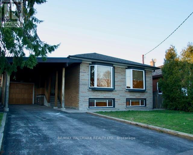 Detached at 162 COMBE AVENUE, Toronto