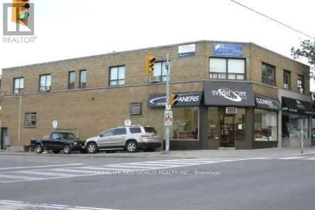 Other at 1 - 1706 AVENUE ROAD S, Toronto