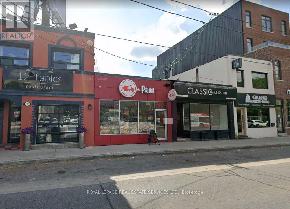 Other at 1554 AVENUE ROAD, Toronto