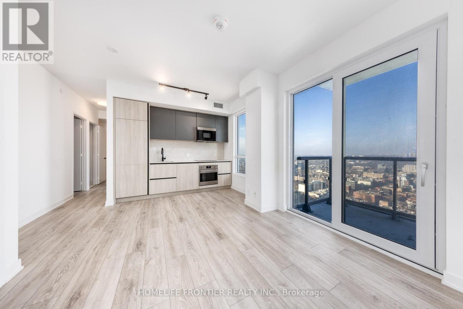 Apartment at 4702 - 108 PETER STREET, Toronto