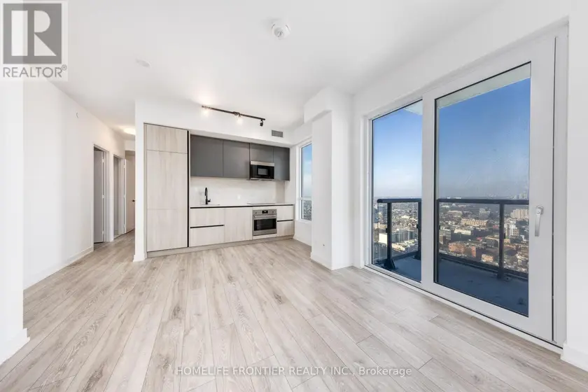 Apartment at 4702 - 108 PETER STREET, Toronto (Waterfront Communities)