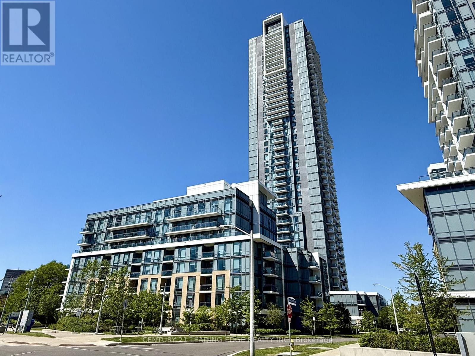 Apartment at 3605 - 55 ANN O'REILLY ROAD, Toronto (Henry Farm)