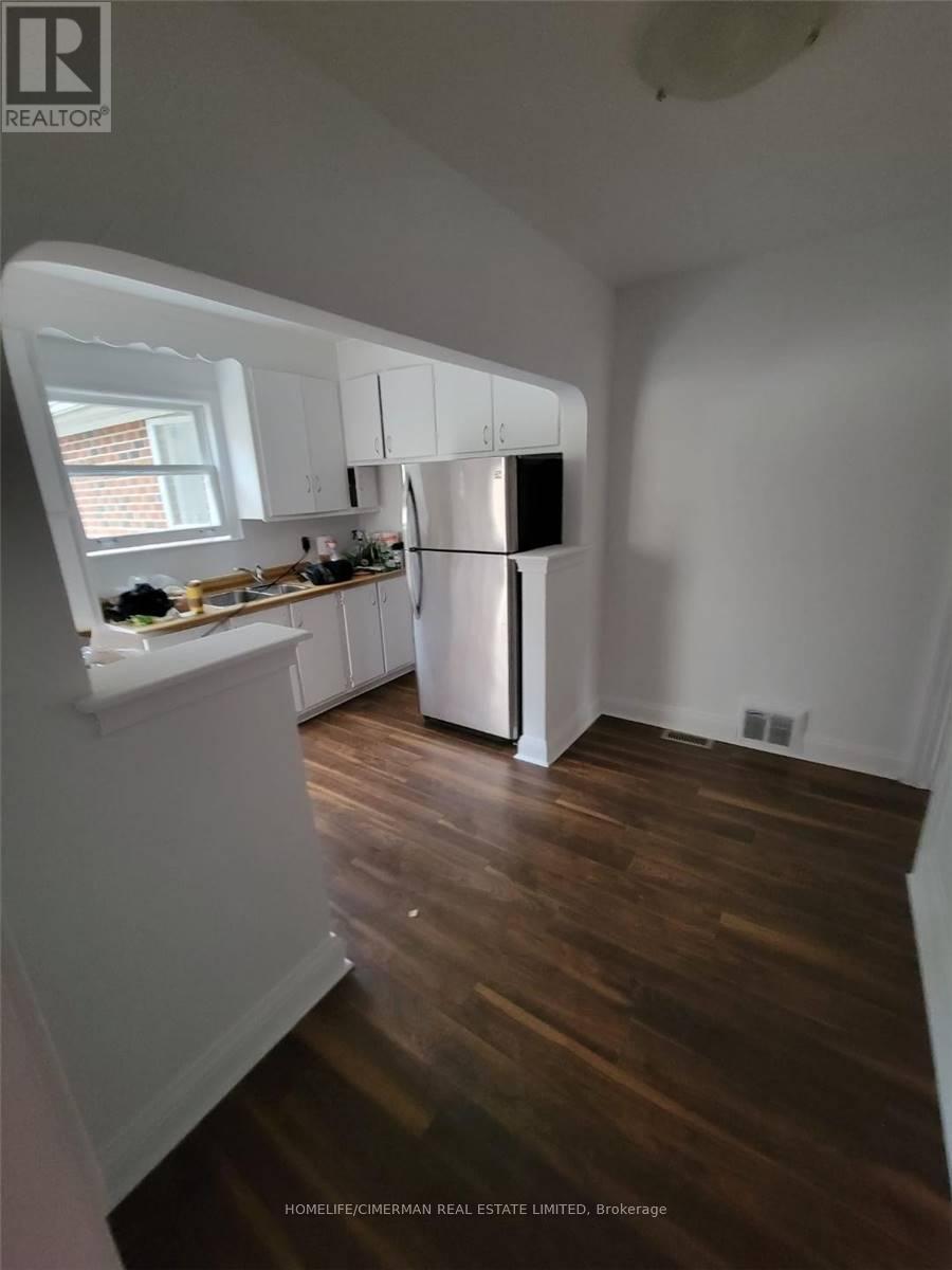 Detached at 174 JOHNSTON AVENUE, Toronto
