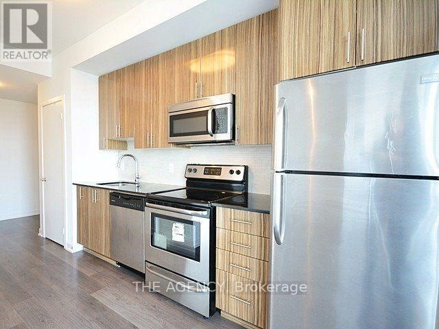 Apartment at 1302 - 225 SACKVILLE STREET, Toronto