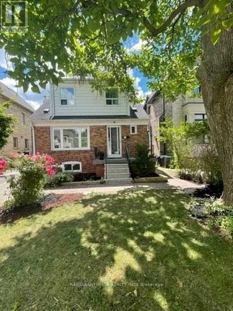 Detached at 117 PATRICIA AVENUE, Toronto
