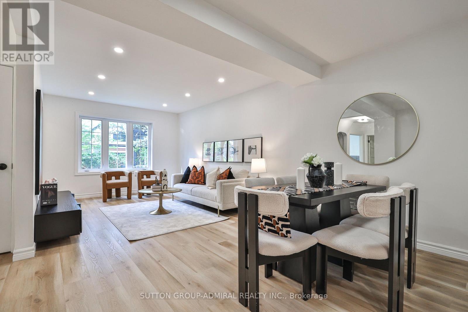 Detached at 81 YORKVIEW DRIVE, Toronto