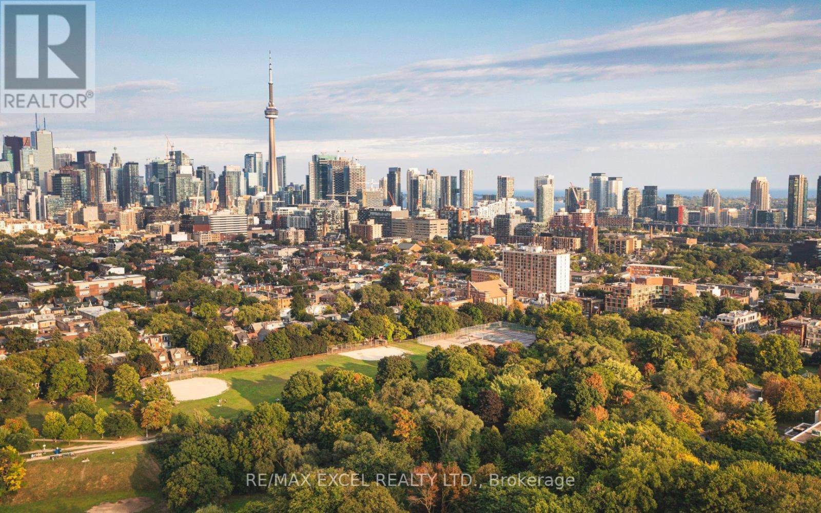 Townhouse at 216 - 51 HALTON STREET, Toronto
