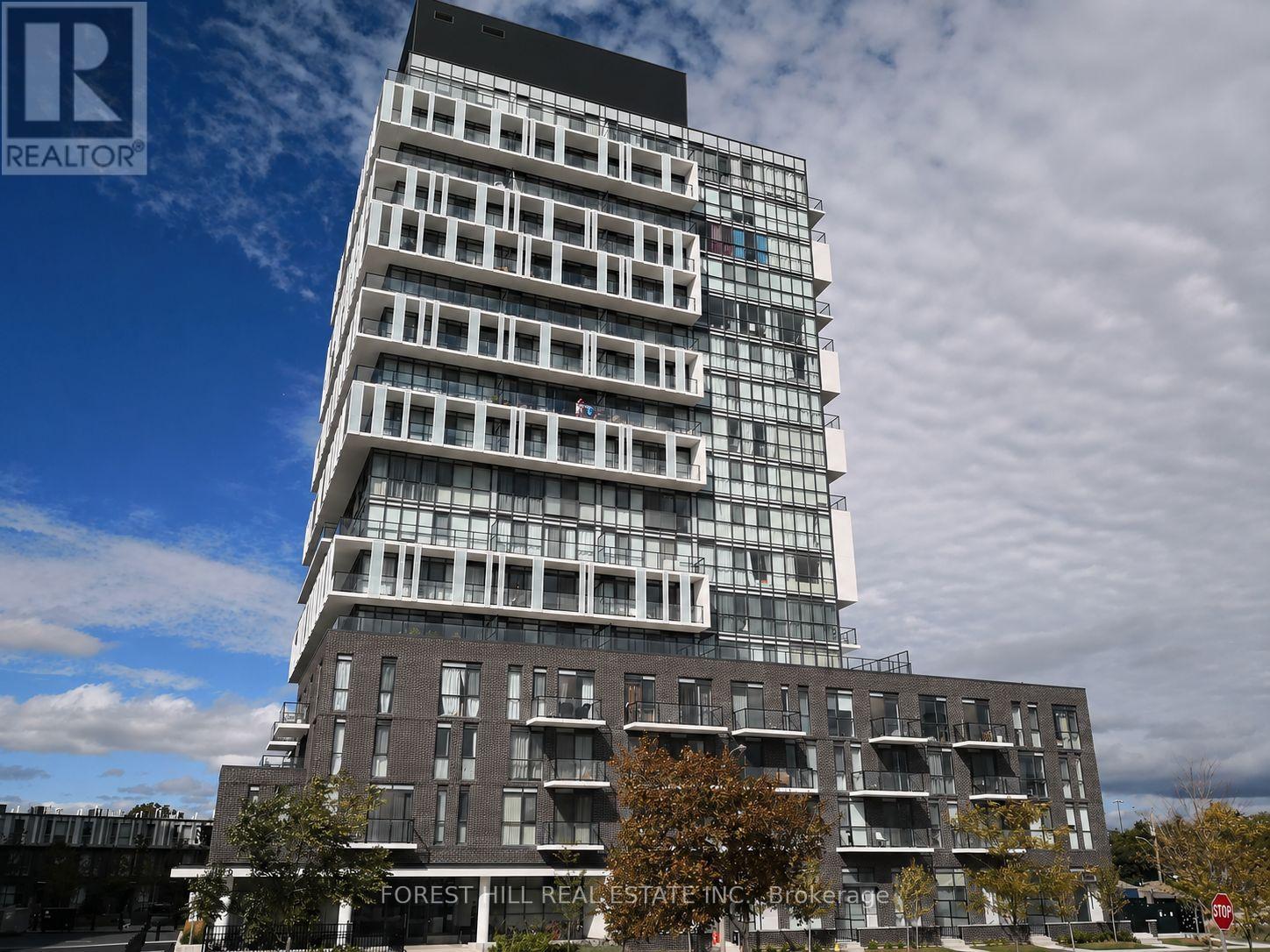 Apartment at 1007 - 150 FAIRVIEW MALL DRIVE, Toronto