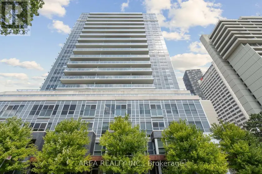 Apartment at 1910 - 58 ORCHARD VIEW BOULEVARD, Toronto