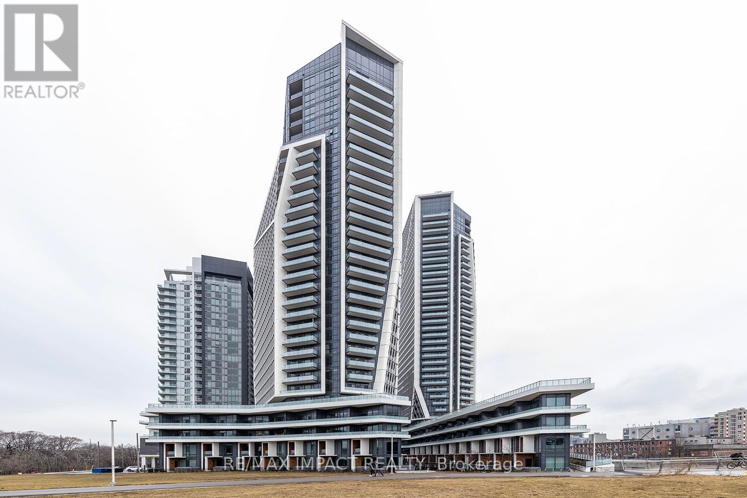 Apartment at 1004 - 30 ORDNACE STREET, Toronto