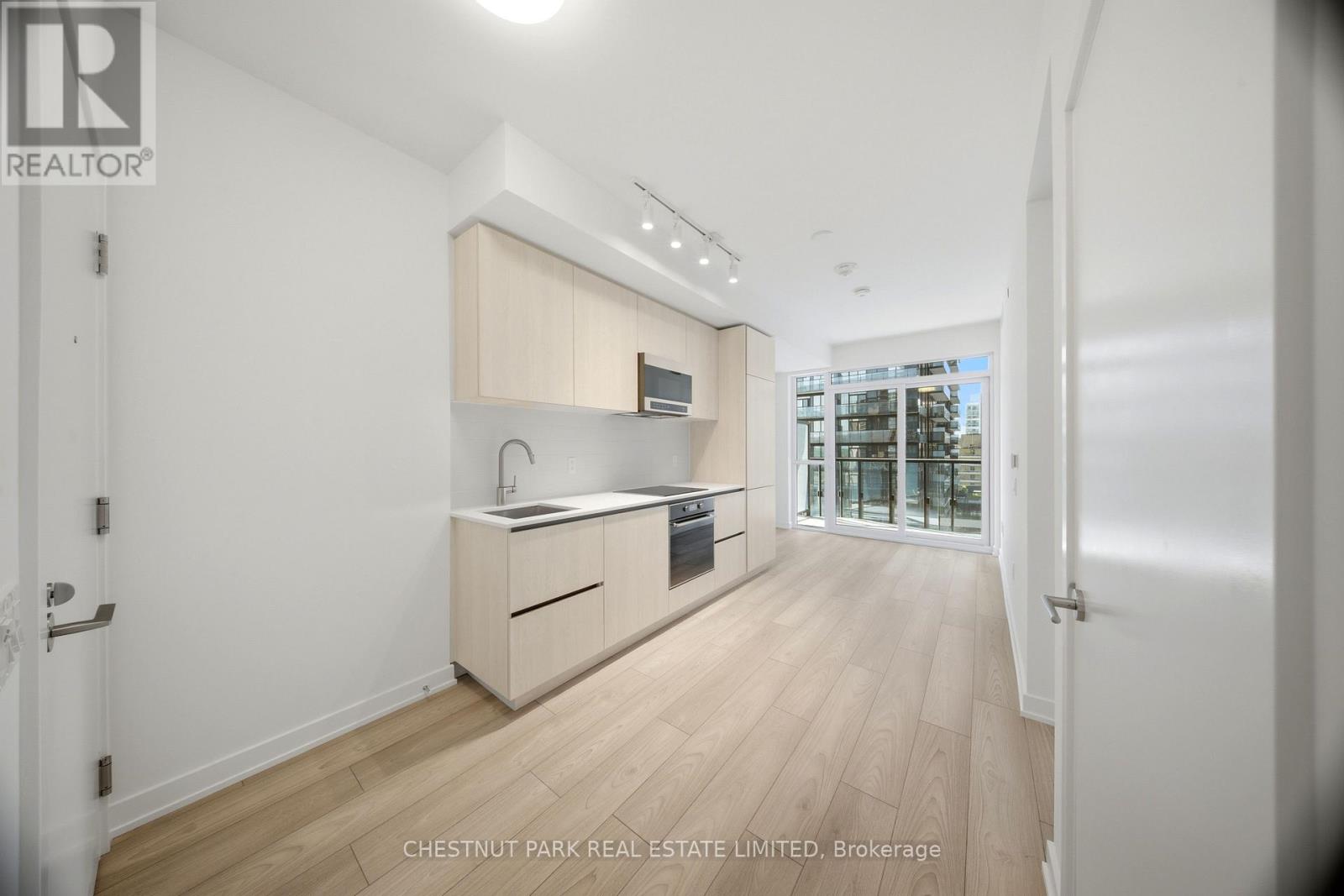 Apartment at 1113S - 110 BROADWAY AVENUE, Toronto