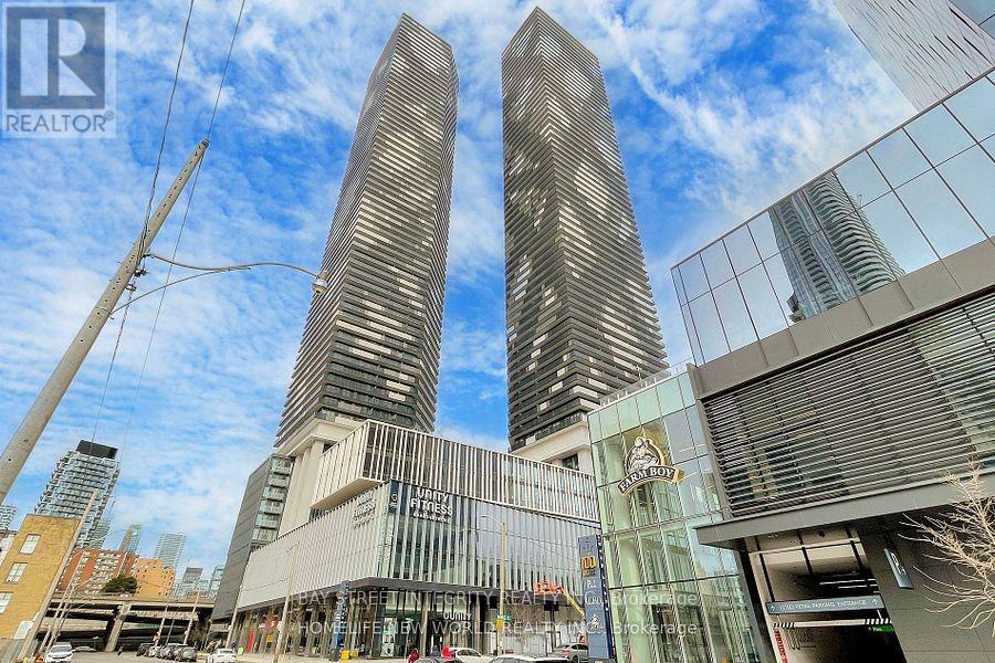 Apartment at 5008 - 55 COOPER STREET, Toronto