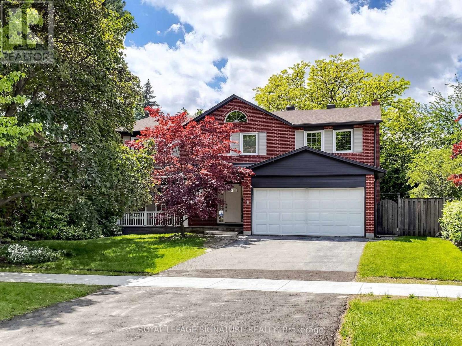 Detached at 164 BANBURY ROAD, Toronto