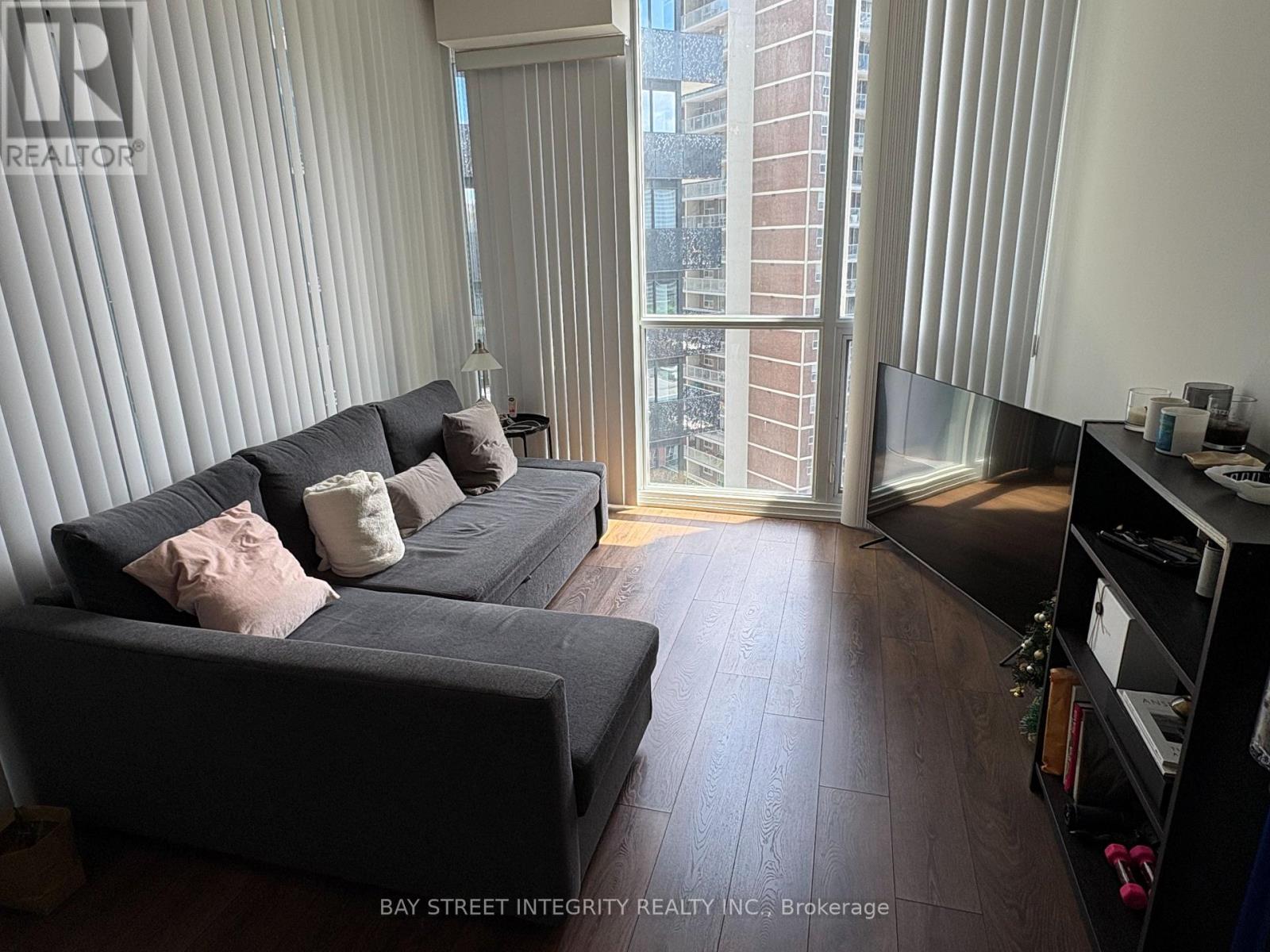 Apartment at 1912 - 45 CHARLES STREET E, Toronto