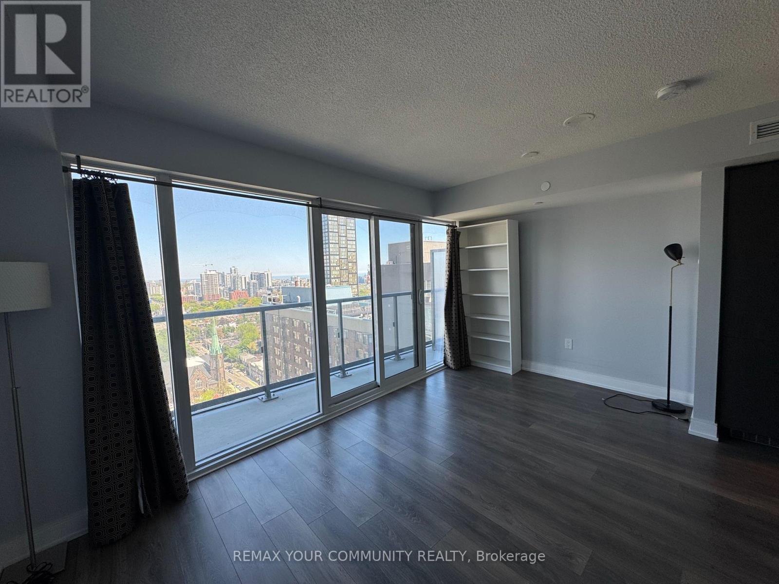 Apartment at 2307 - 89 MCGILL STREET, Toronto