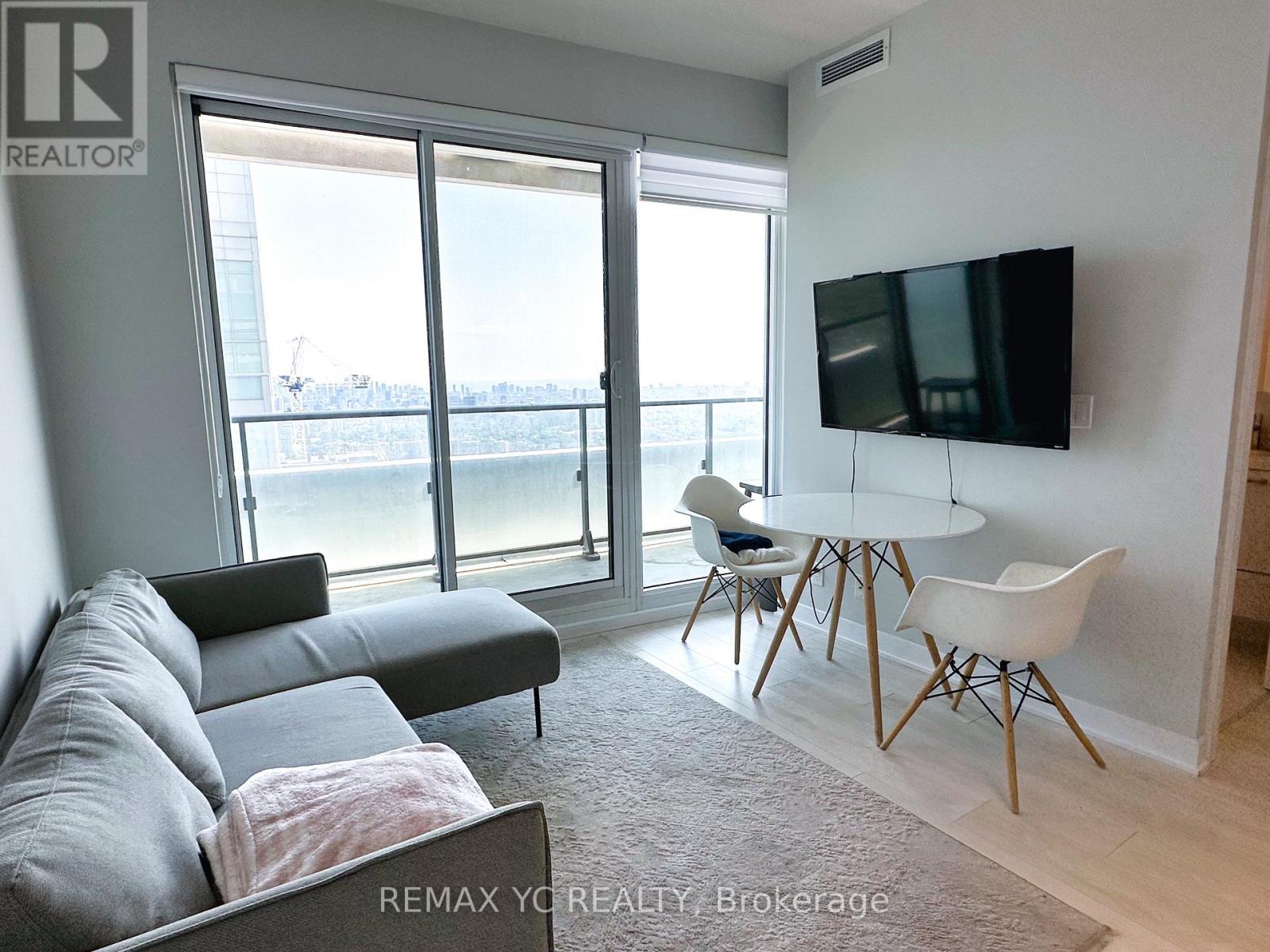 Apartment at 4607 - 2221 YONGE STREET, Toronto