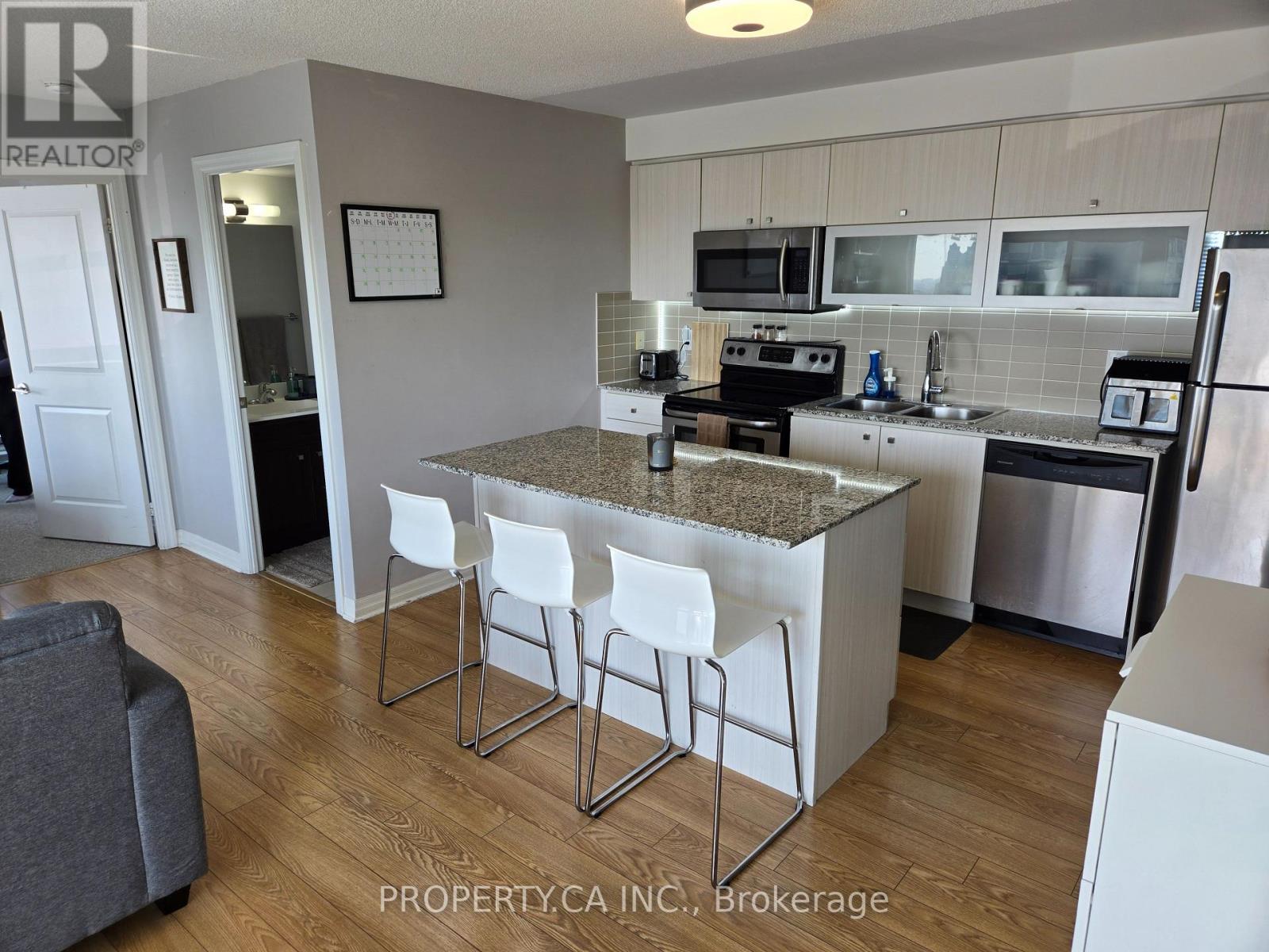Apartment at 1710 - 2015 SHEPPARD AVENUE E, Toronto