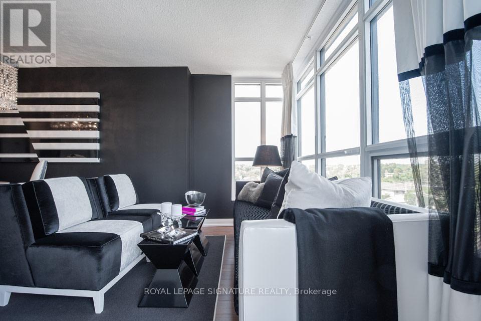 Apartment at 614 - 305 ROEHAMPTON AVENUE, Toronto