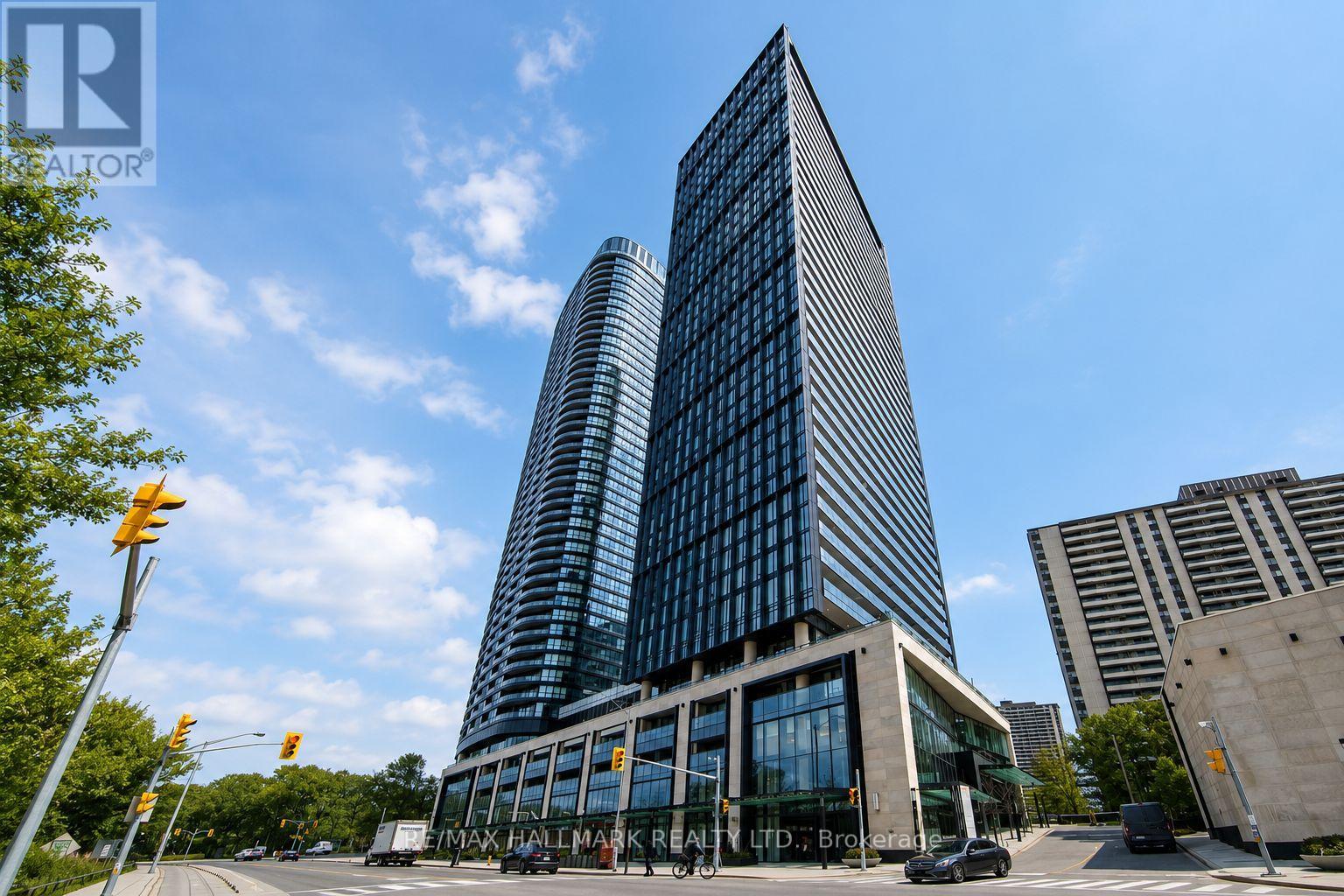 Apartment at 2109 - 575 BLOOR STREET E, Toronto
