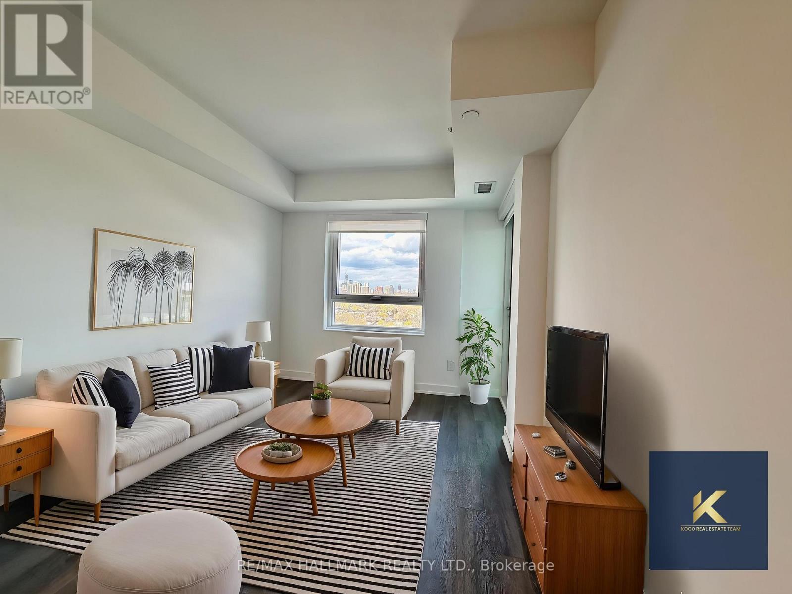 Apartment at 1506 - 609 SHERBOURNE STREET, Toronto
