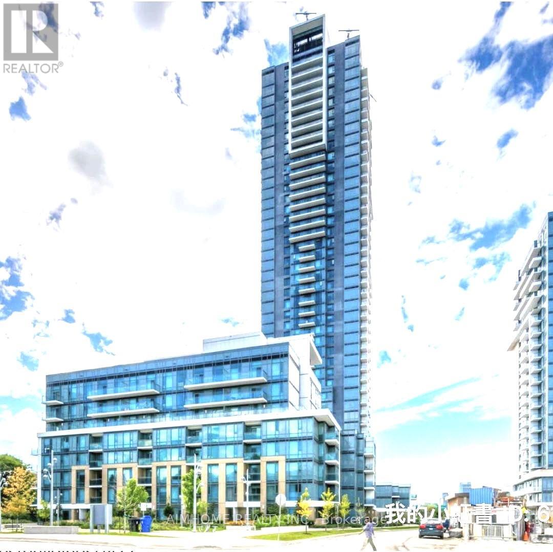 Apartment at 260 - 60 ANN O'REILLY ROAD S, Toronto