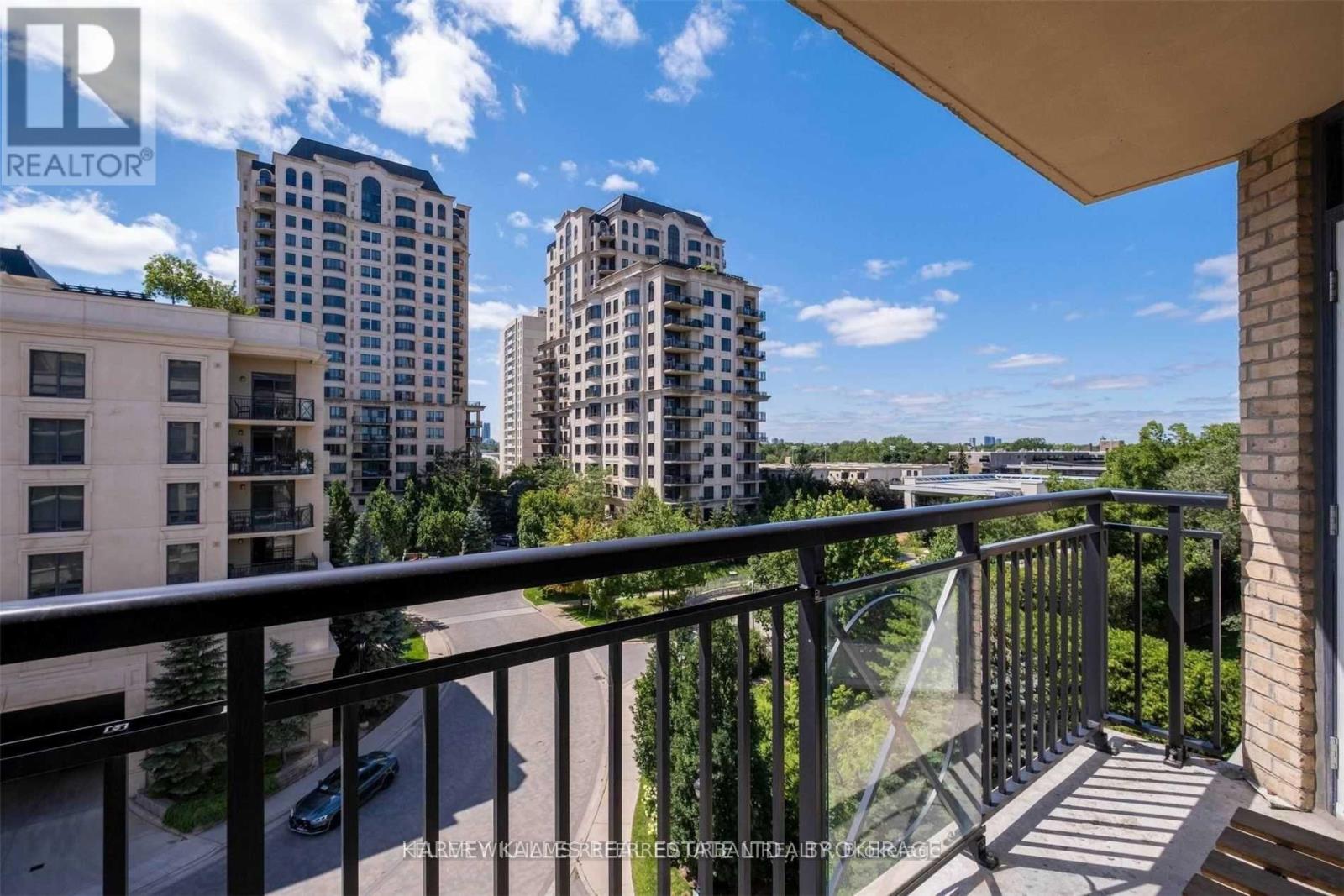 Apartment at 512 - 676 SHEPPARD AVENUE E, Toronto