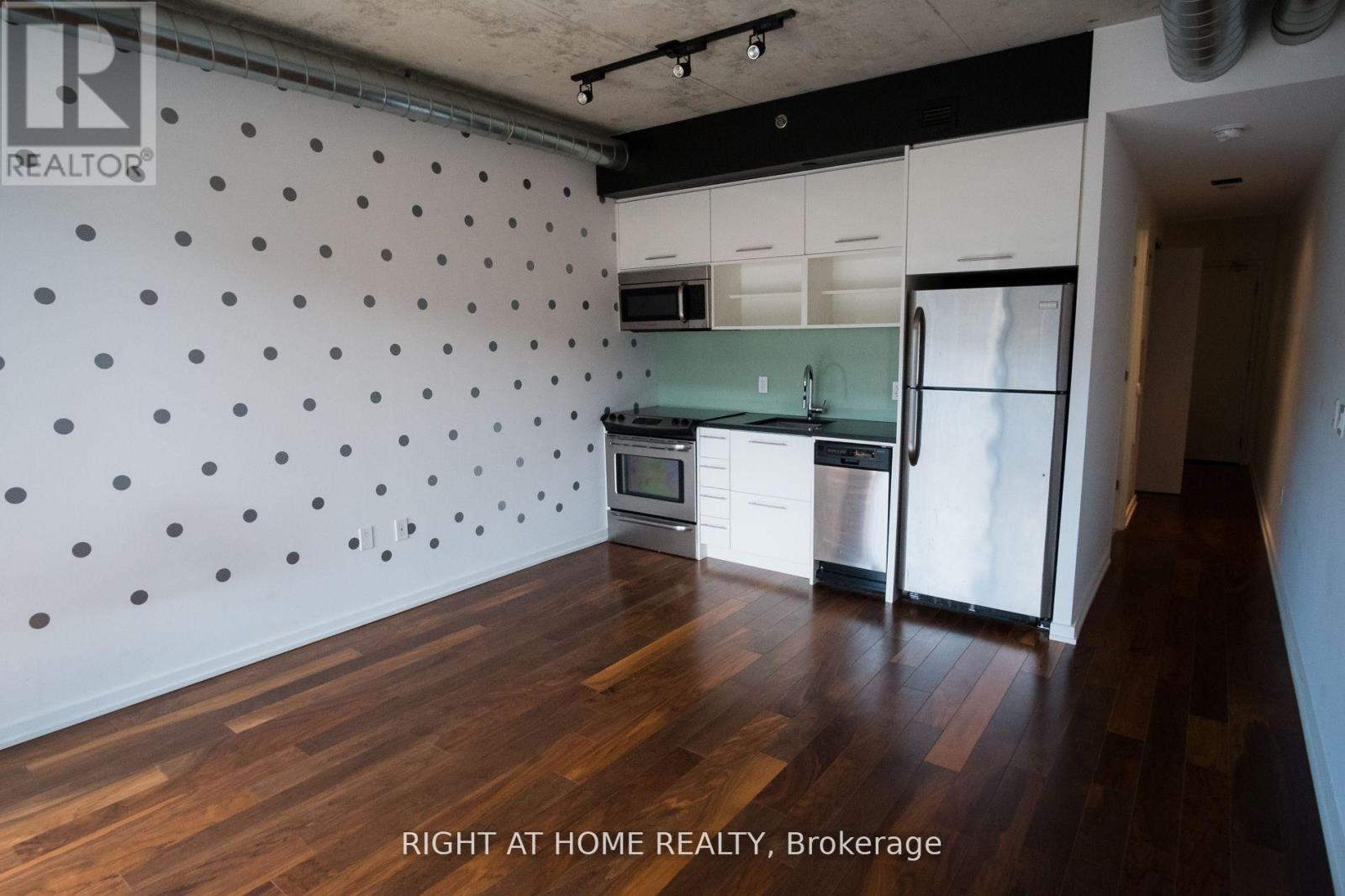 Apartment at 342 - 47 LOWER RIVER STREET, Toronto