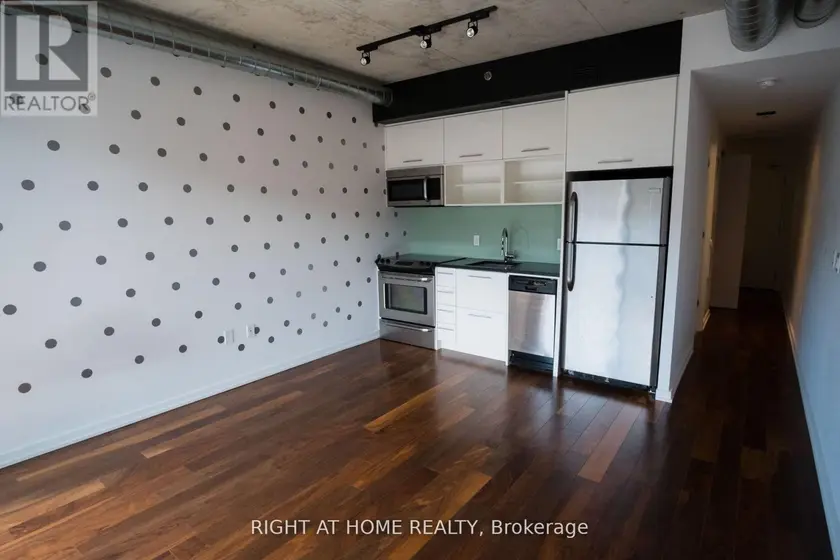 Apartment at 342 - 47 LOWER RIVER STREET, Toronto