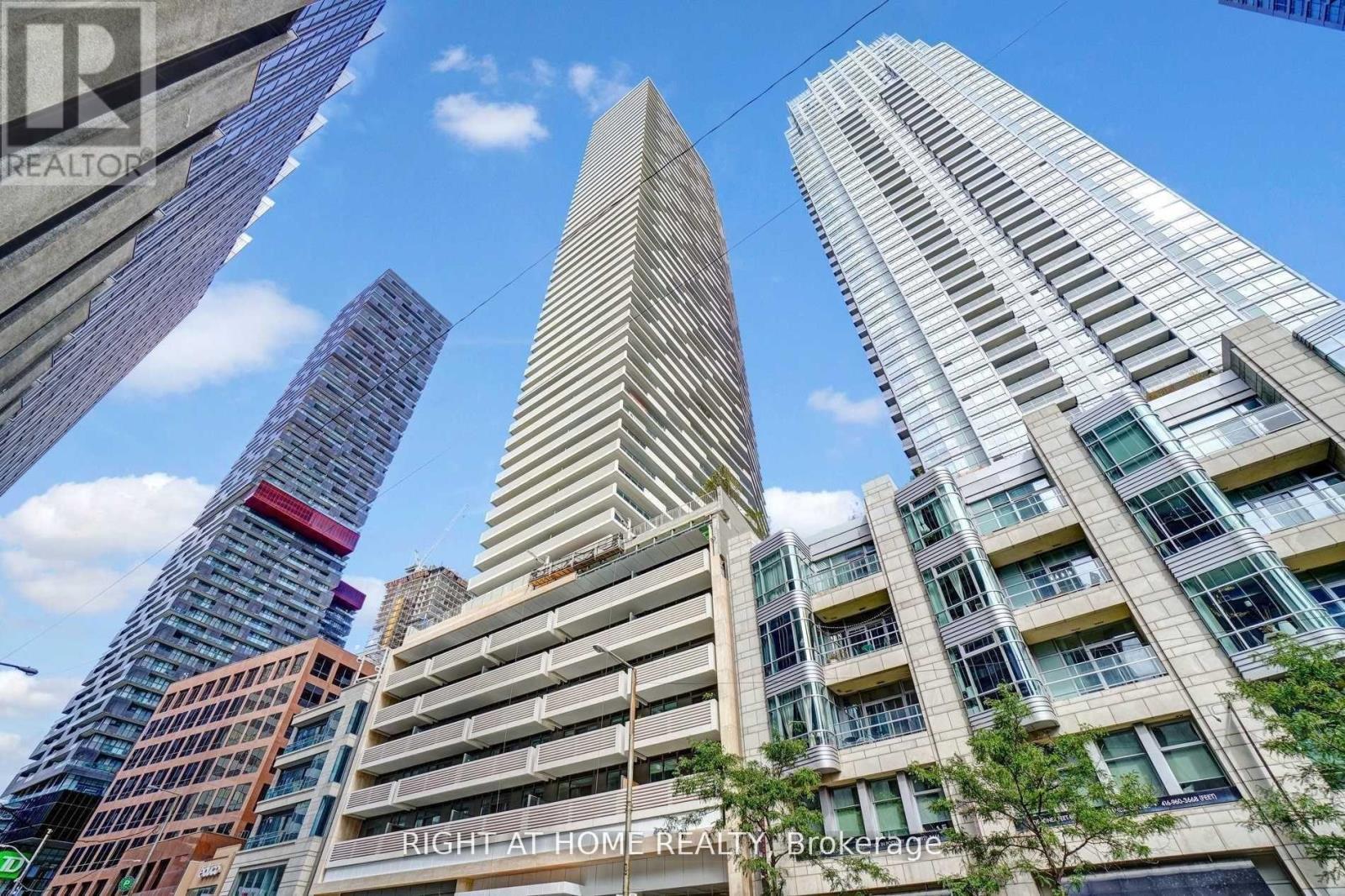 Apartment at 3102 - 2221 YONGE STREET, Toronto