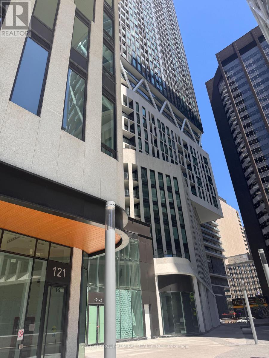 Apartment at 1416 - 121 ST PATRICK STREET, Toronto