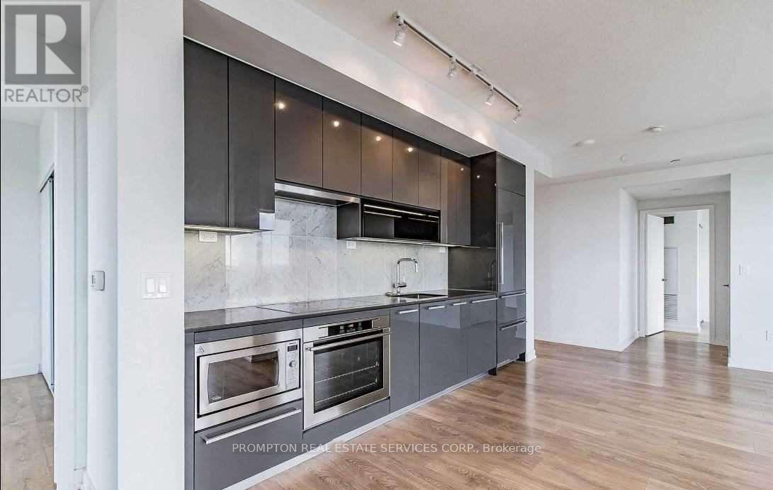 Apartment at 2702 - 117 MCMAHON DRIVE, Toronto