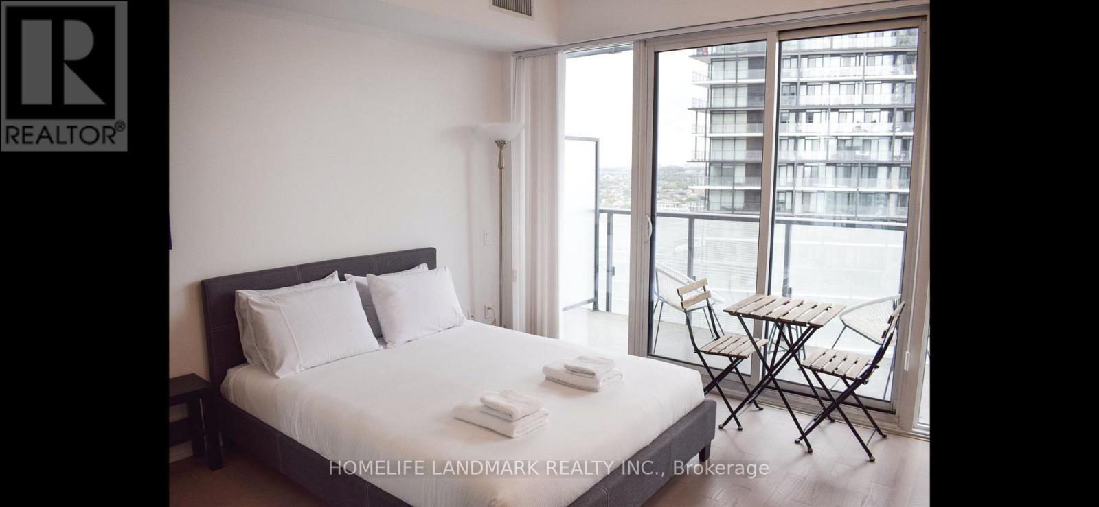 Apartment at 2802 - 101 PETER STREET, Toronto