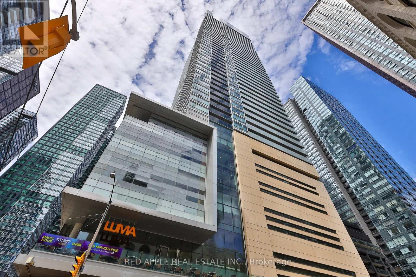 Apartment at 3105 - 80 JOHN STREET, Toronto