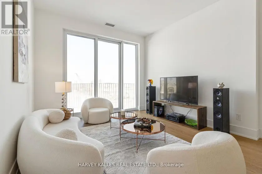 Apartment at 701 - 155 MERCHANTS' WHARF AVENUE, Toronto