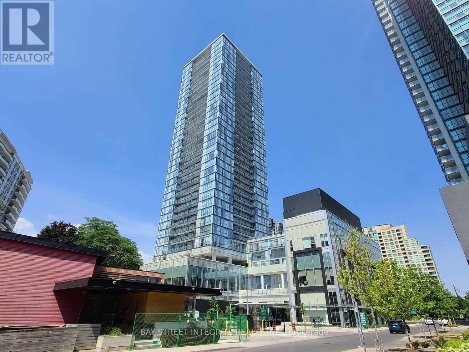 Apartment at 2206 - 5180 YONGE STREET, Toronto