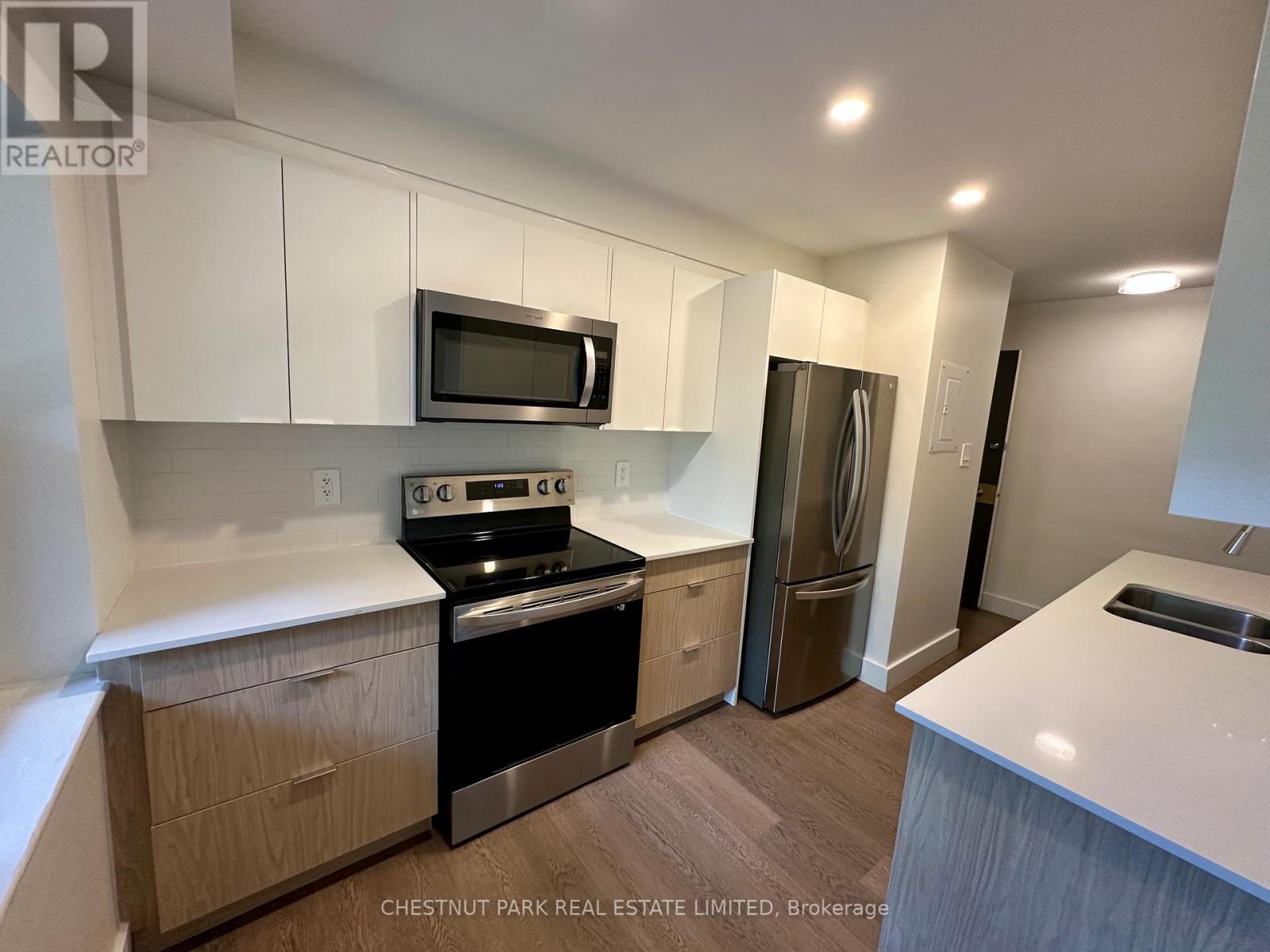 Multiplex at 3 - 8 WINGREEN COURT, Toronto