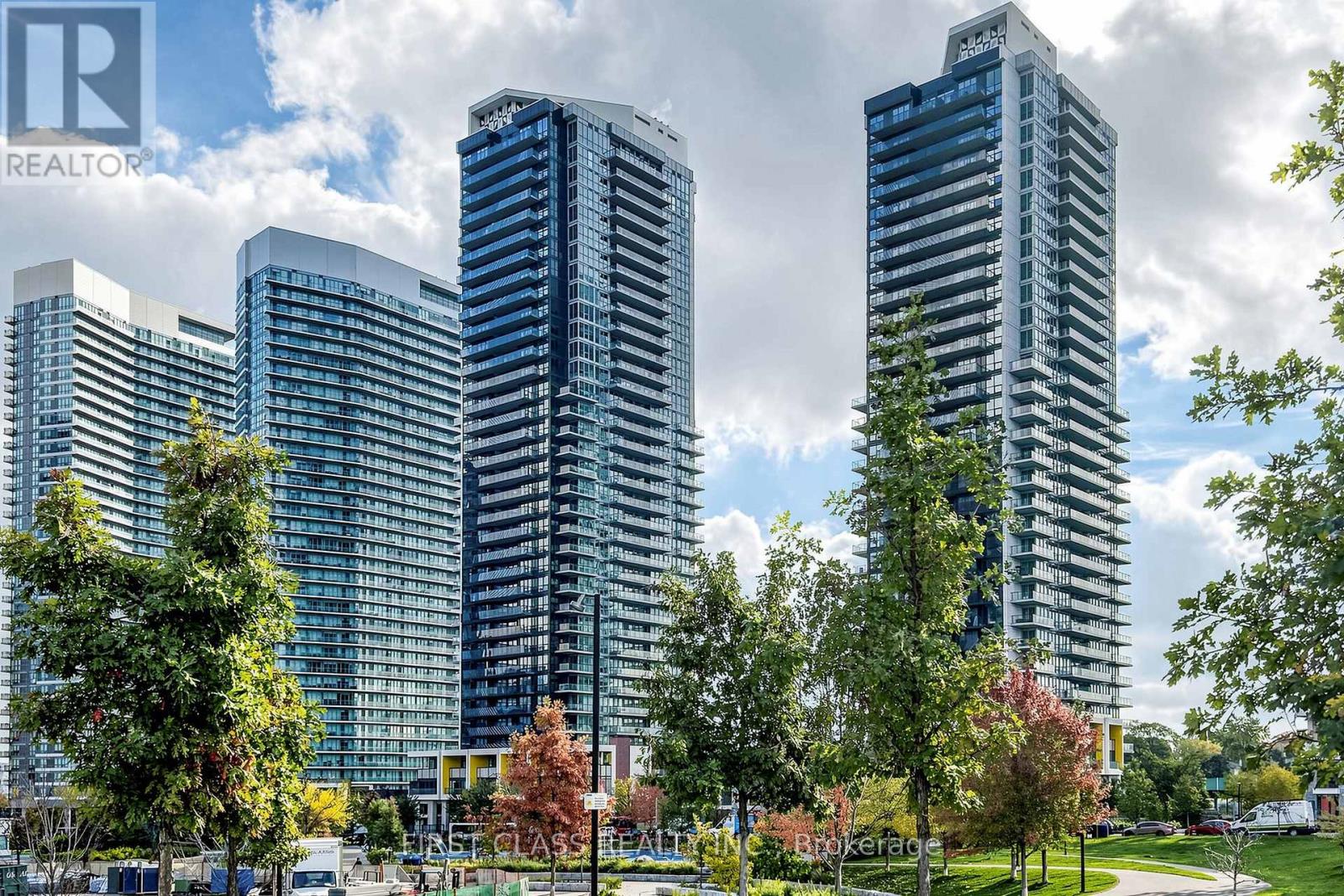 Apartment at 3506 - 95 MCMAHON DRIVE, Toronto (Bayview Village)