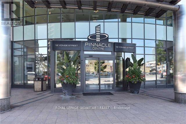 Apartment at 3005 - 16 YONGE STREET, Toronto